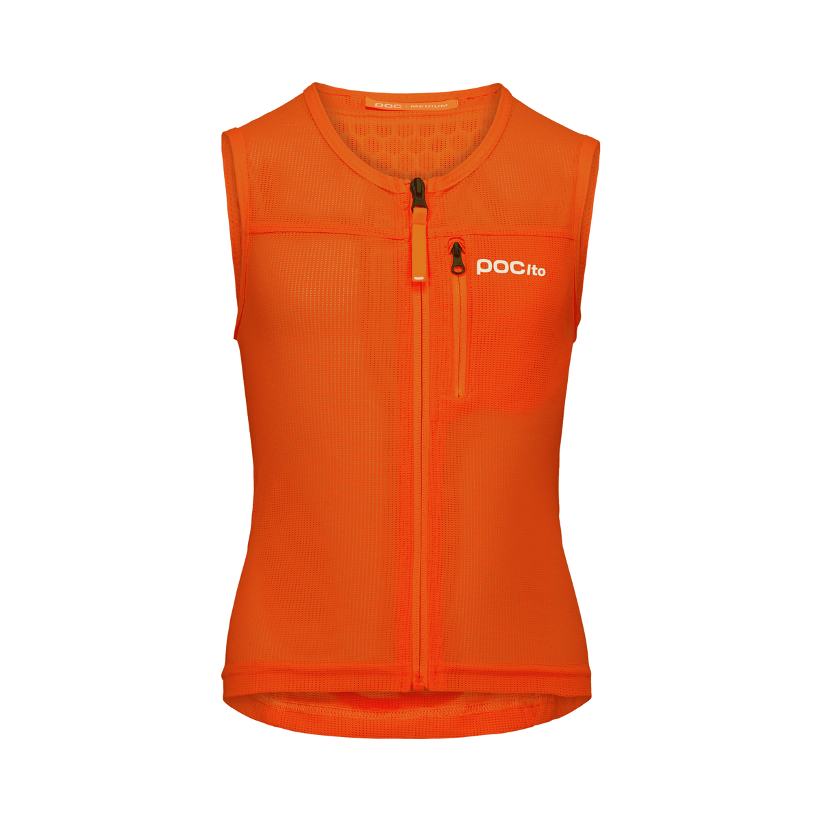POCito VPD Air Vest Back Protector