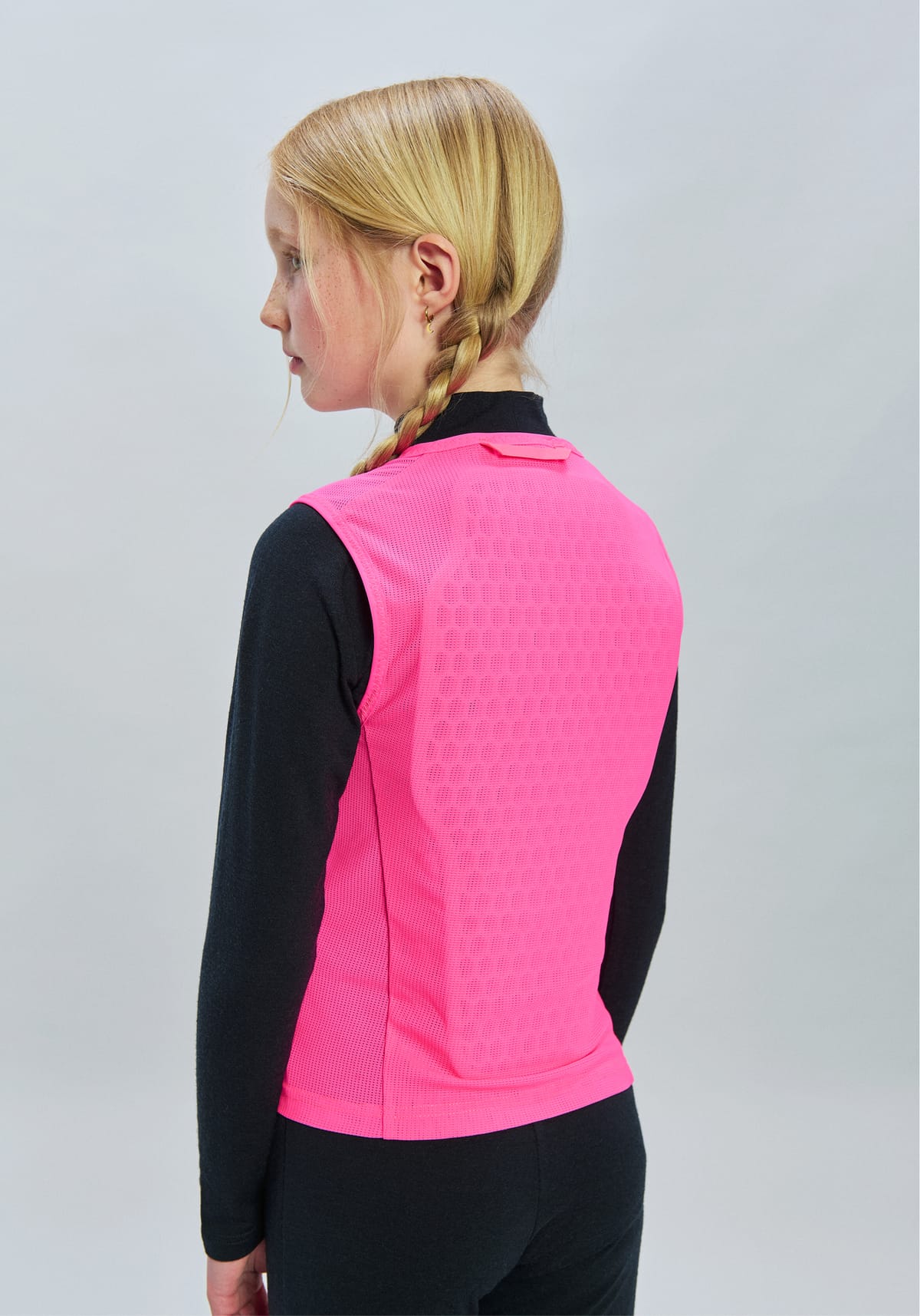 POCito VPD Air Vest Back Protector