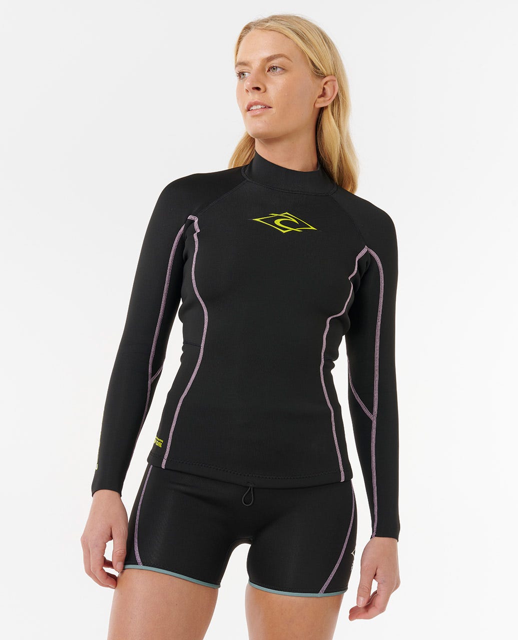 Stephanie Gilmore G-Bomb 1.5mm Wetsuit Shorts