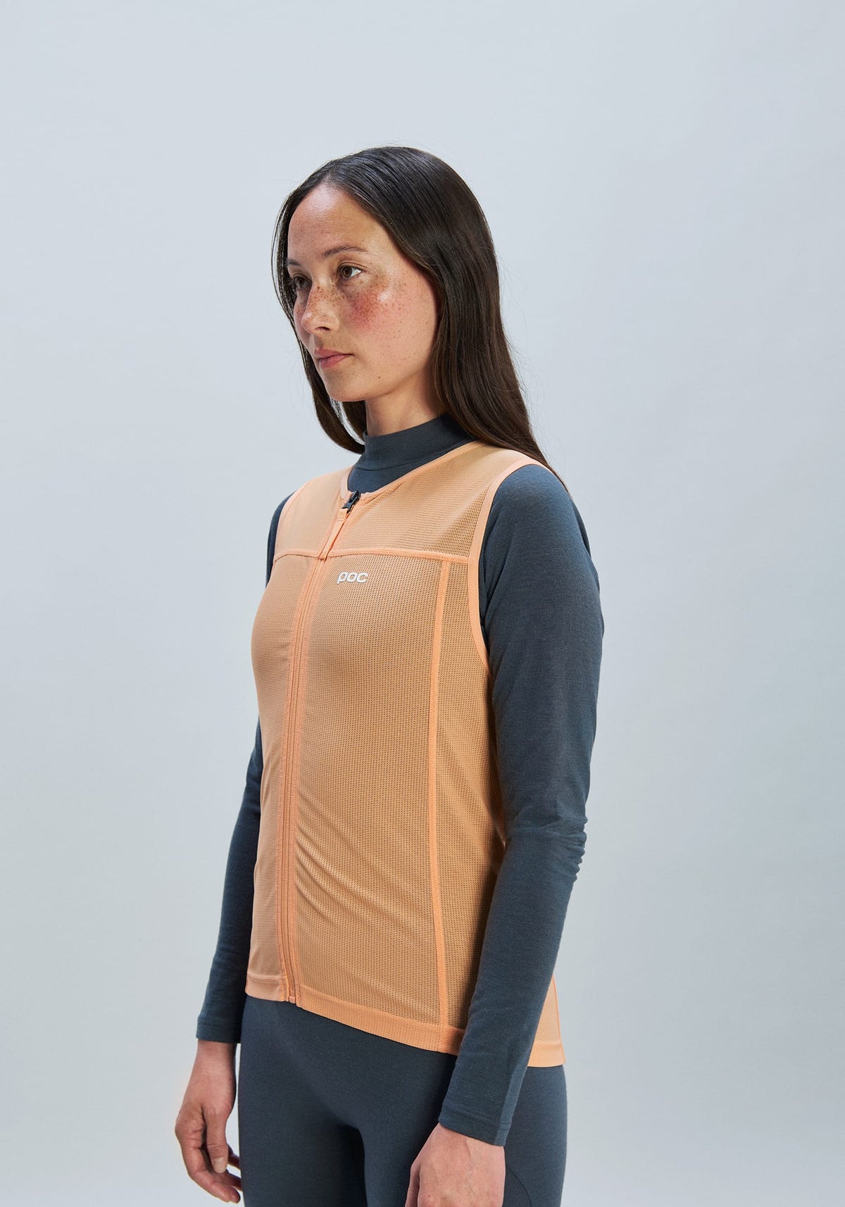 Womens VPD Air Vest Back Protector