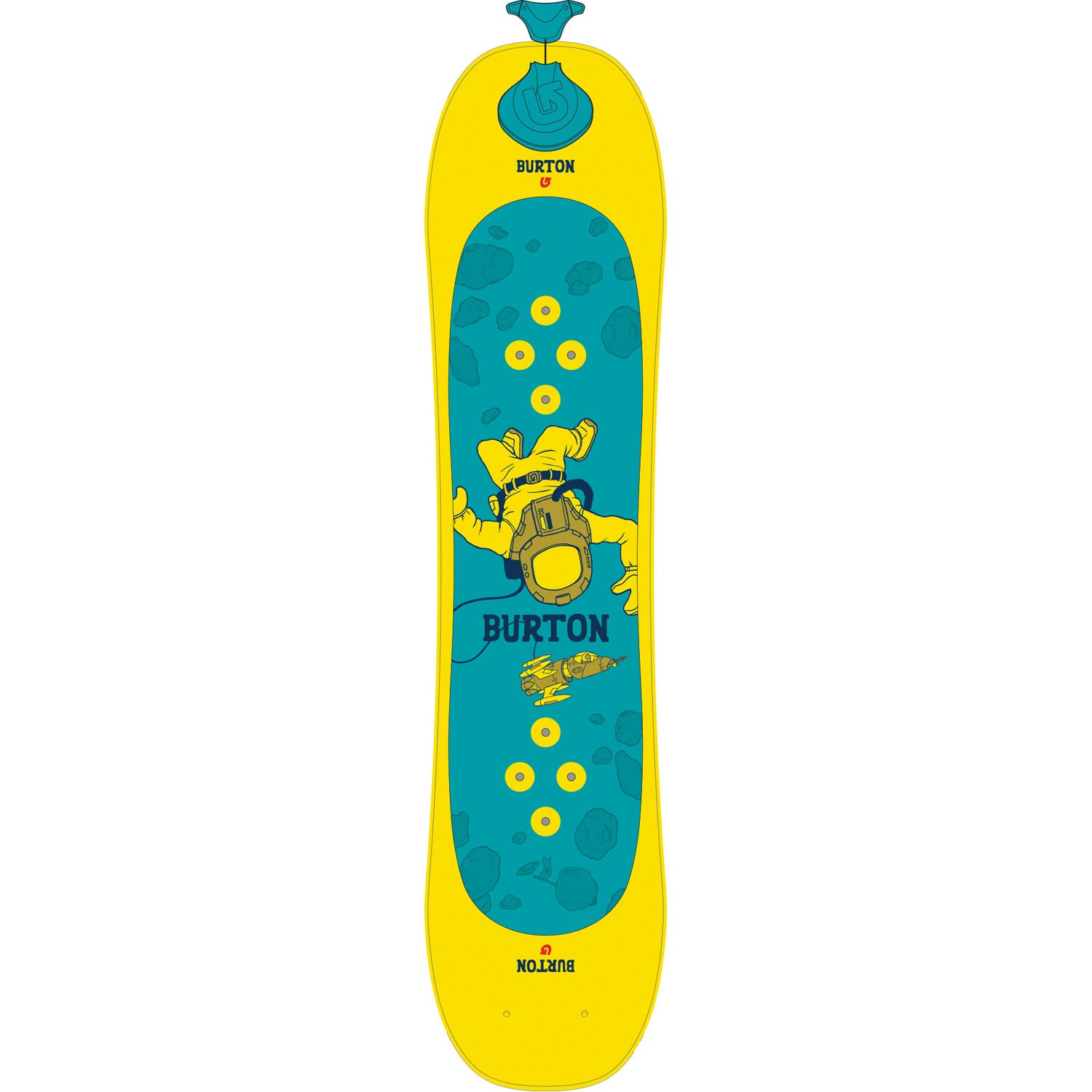 Kids' Riglet Snowboard
