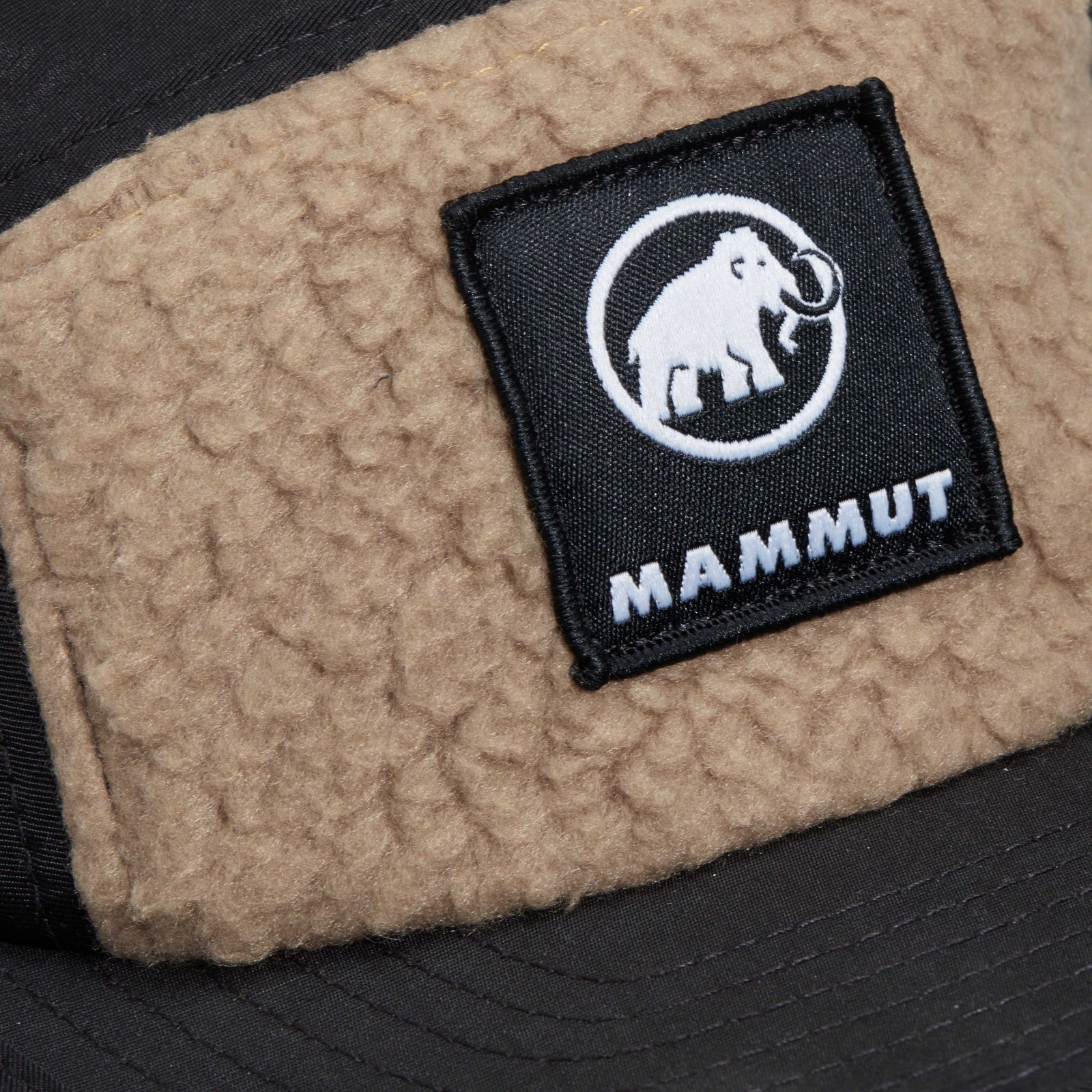 Fleece Cap