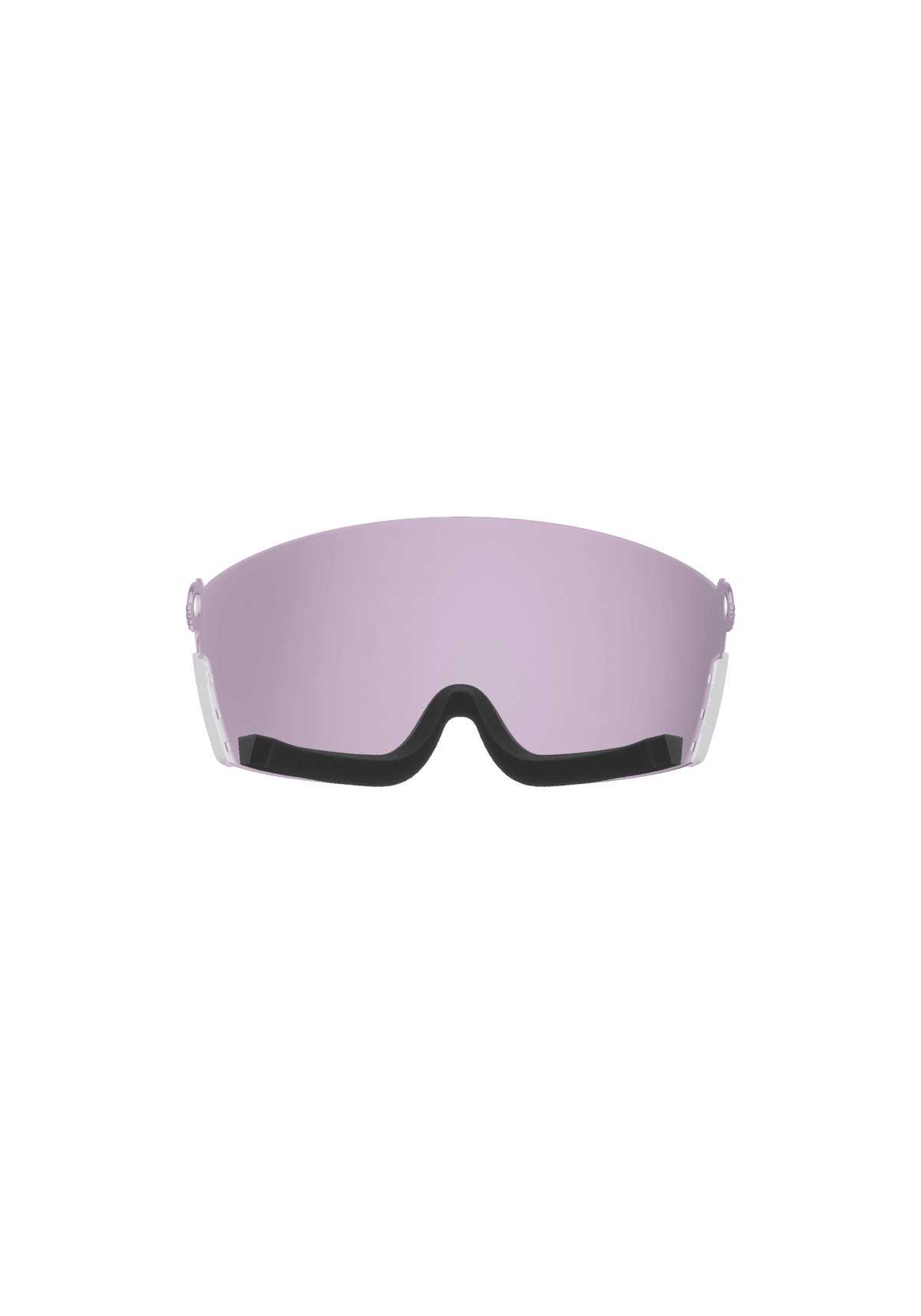 Obex Visor - Low Light Pink Lens