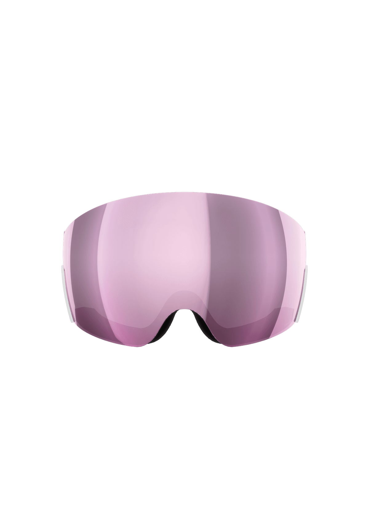 Obex Visor - Low Light Pink Lens