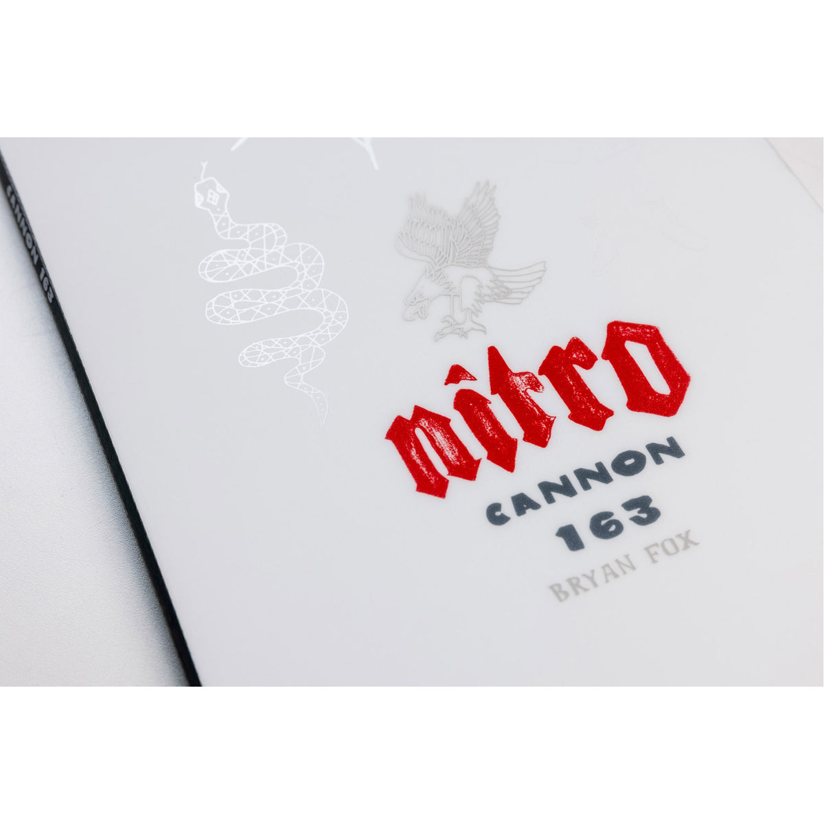 Cannon Snowboard