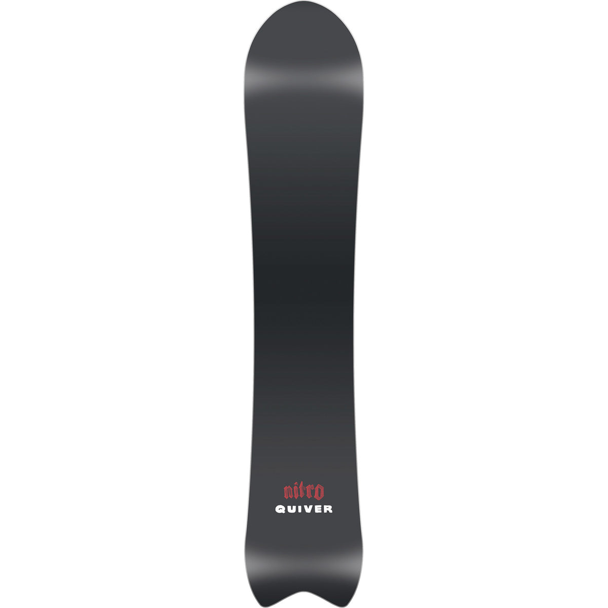Dinghy Snowboard