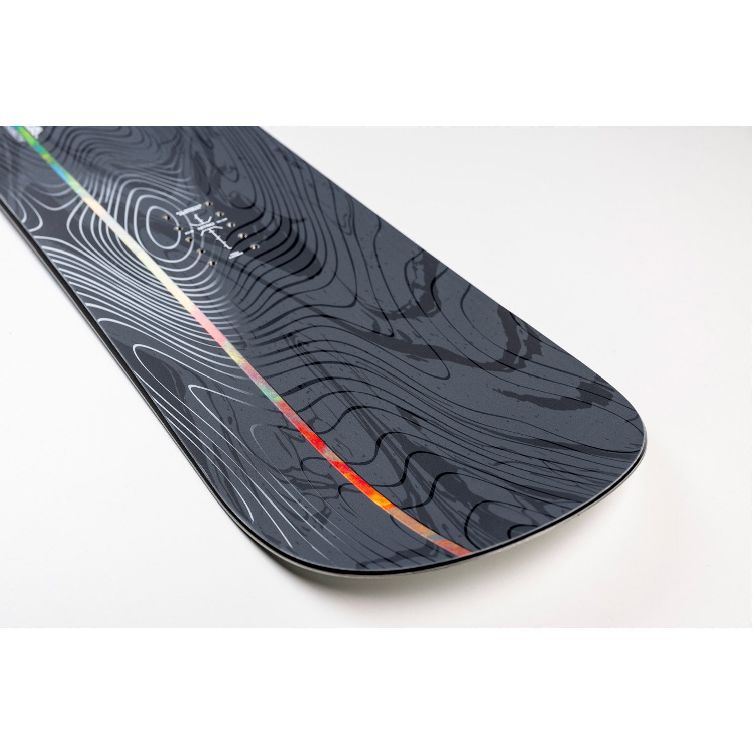 Alternator FX Snowboard
