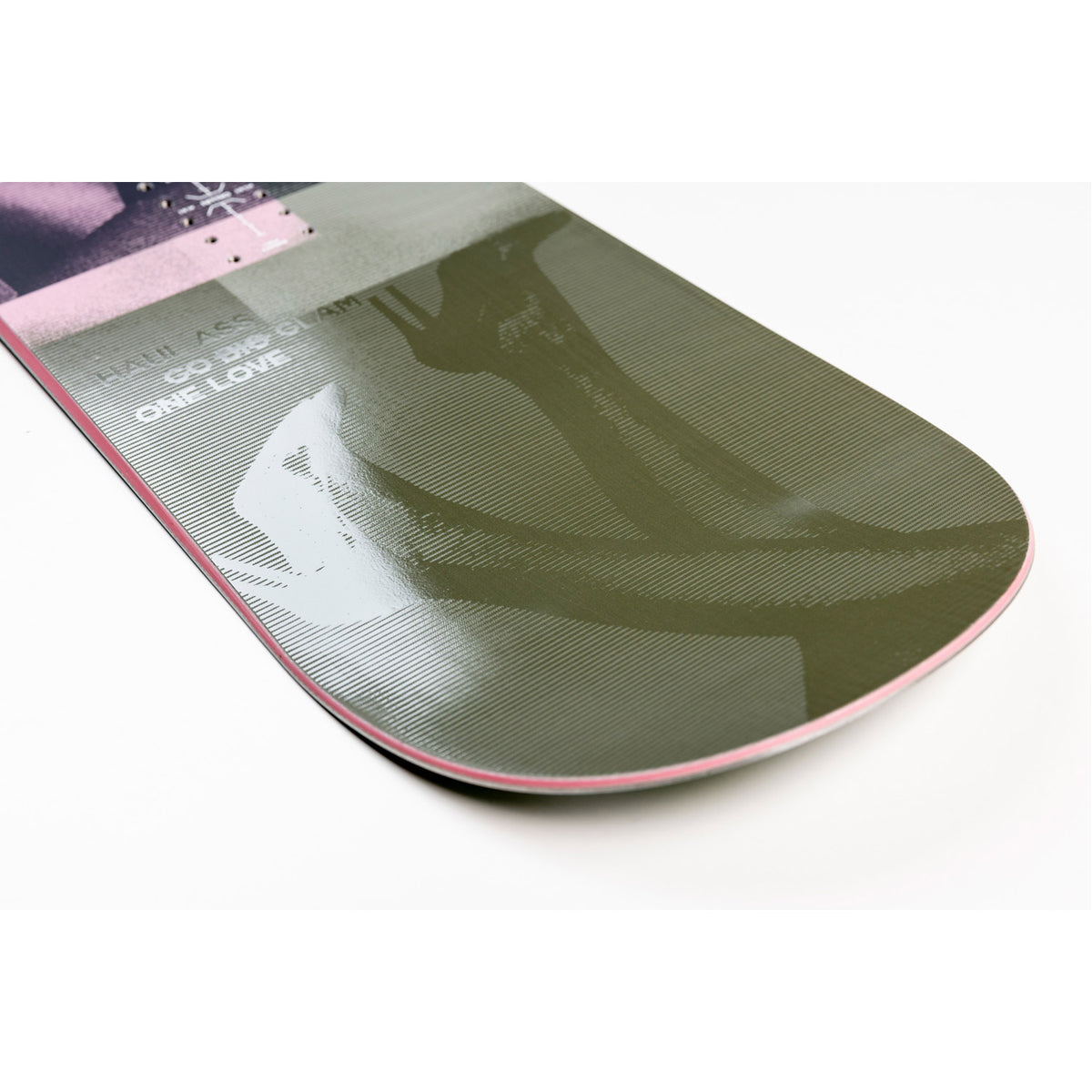 Alternator x Hailey Langland Snowboard