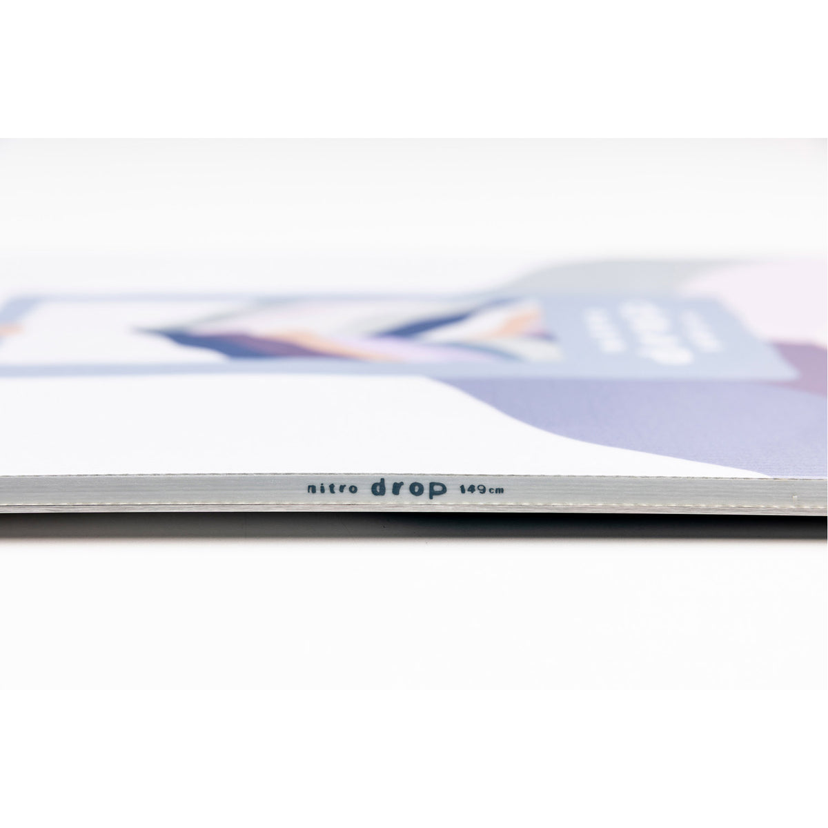Drop Snowboard