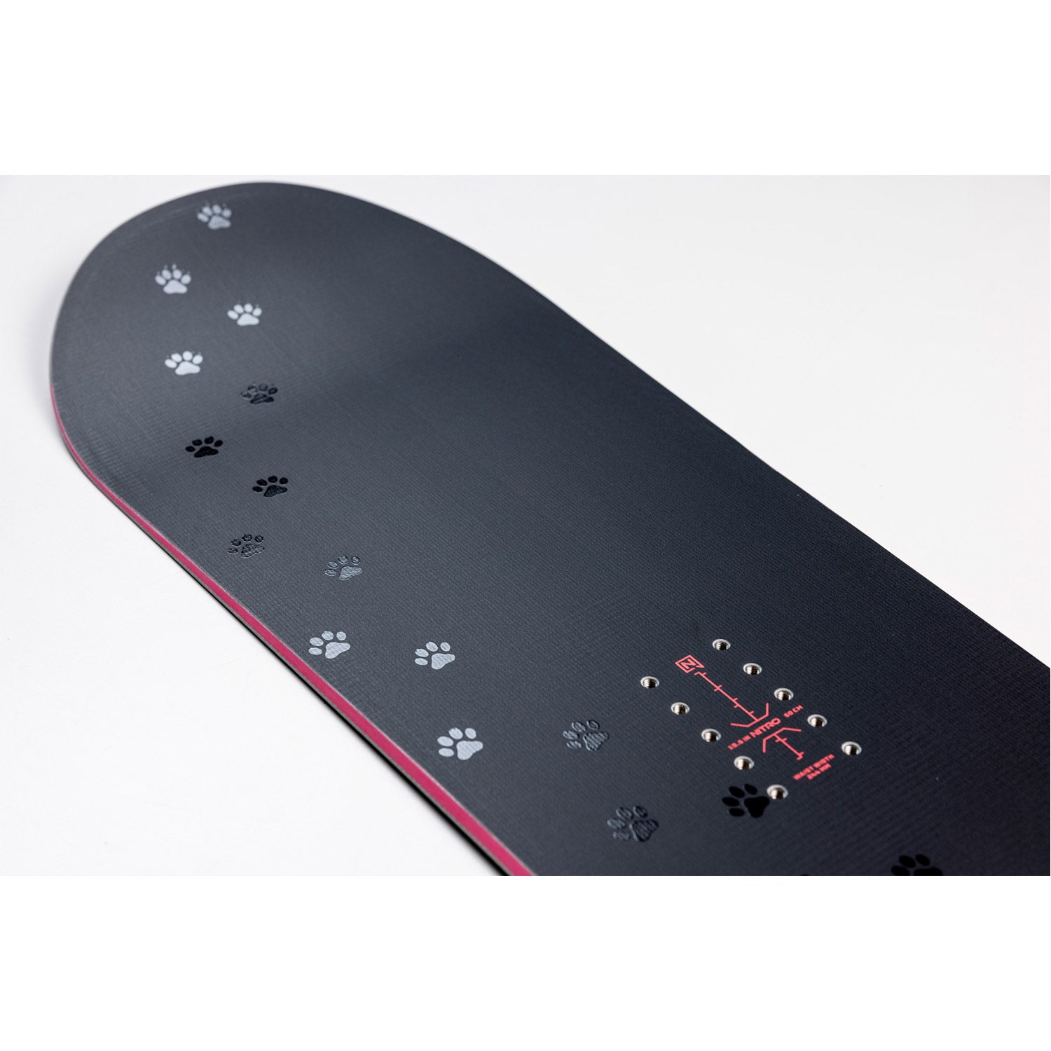 Fate Pro Snowboard