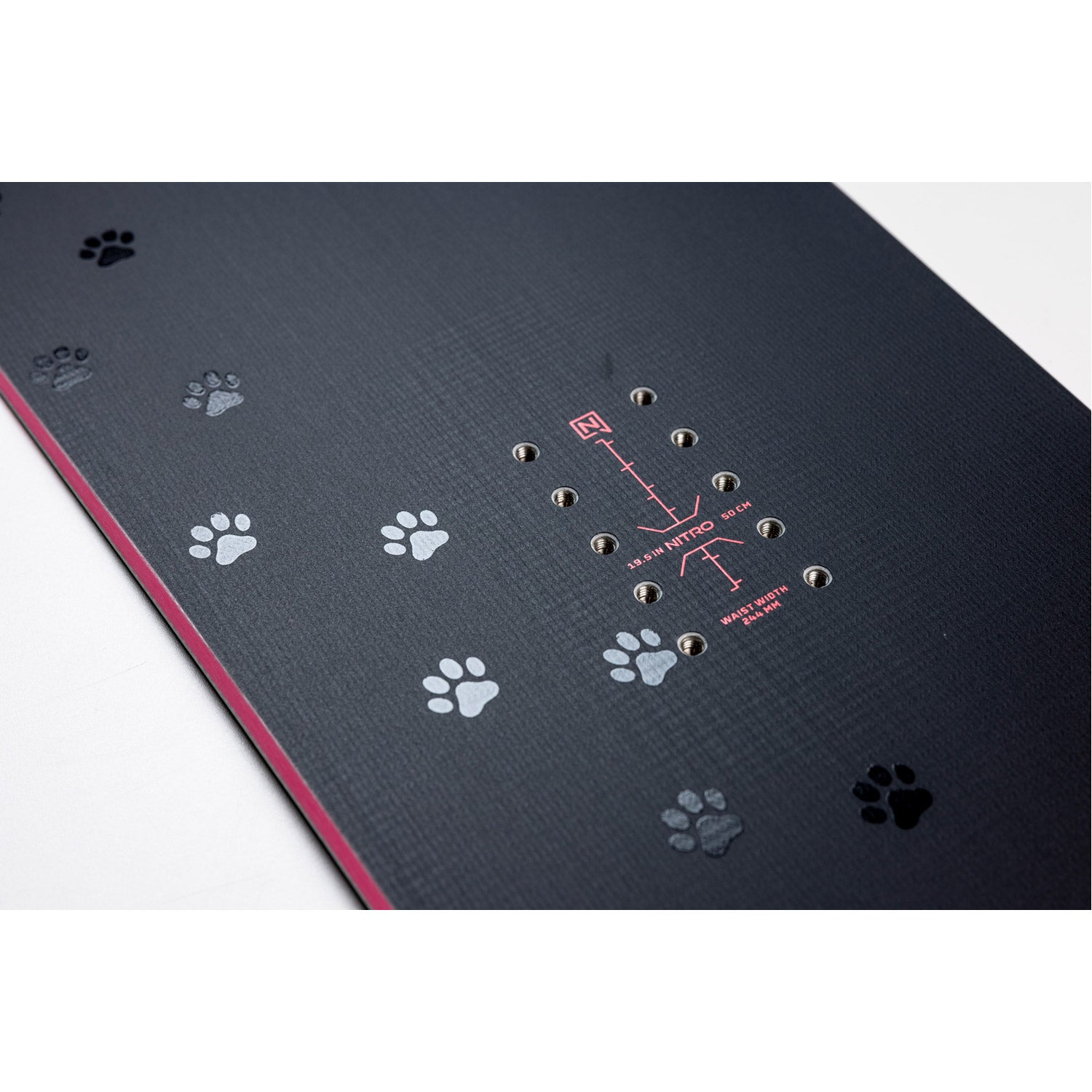 Fate Pro Snowboard