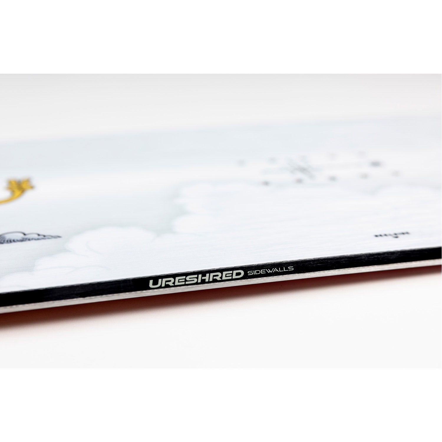 Optisym Snowboard
