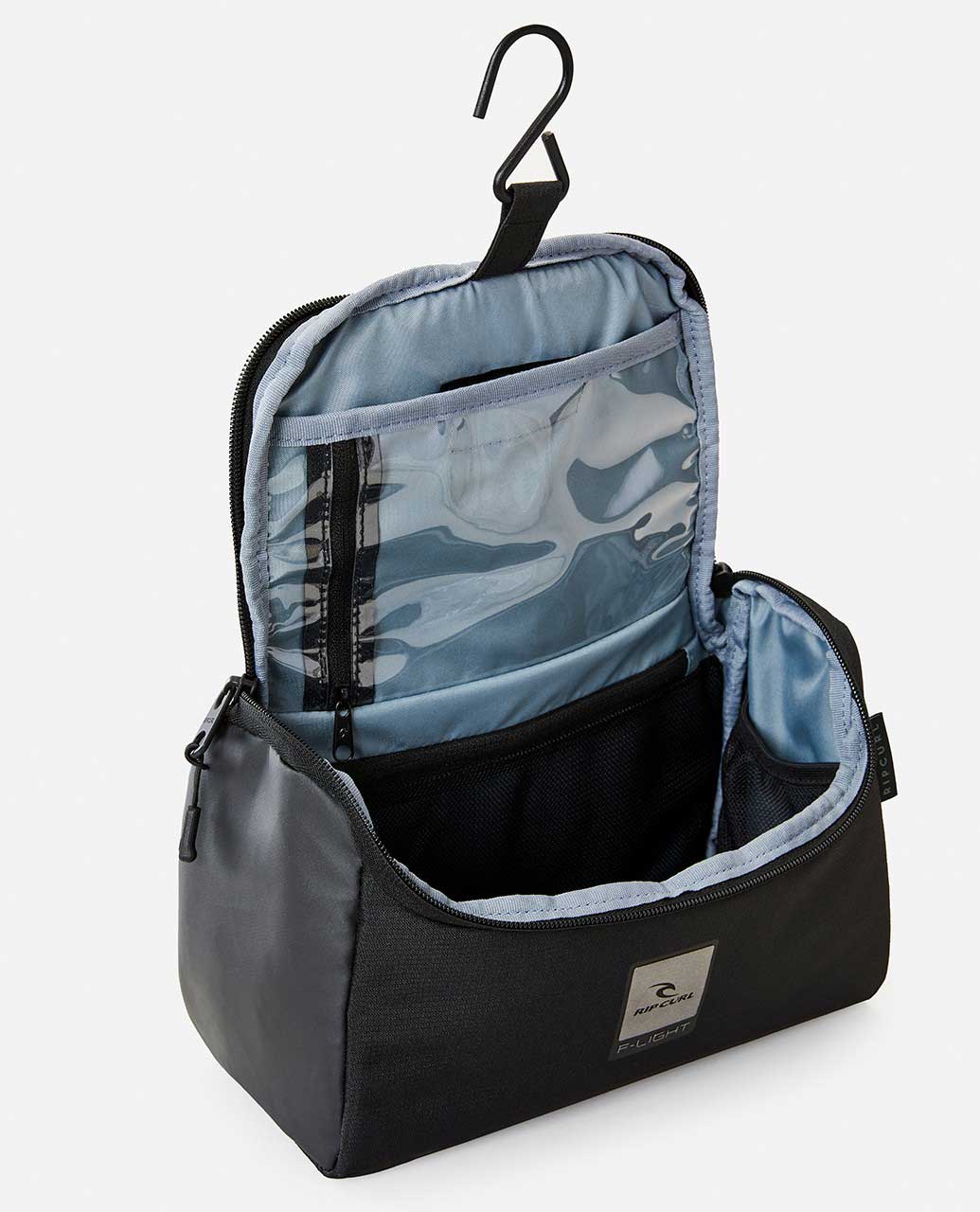 F-Light Toiletry Midnight Travel Bag