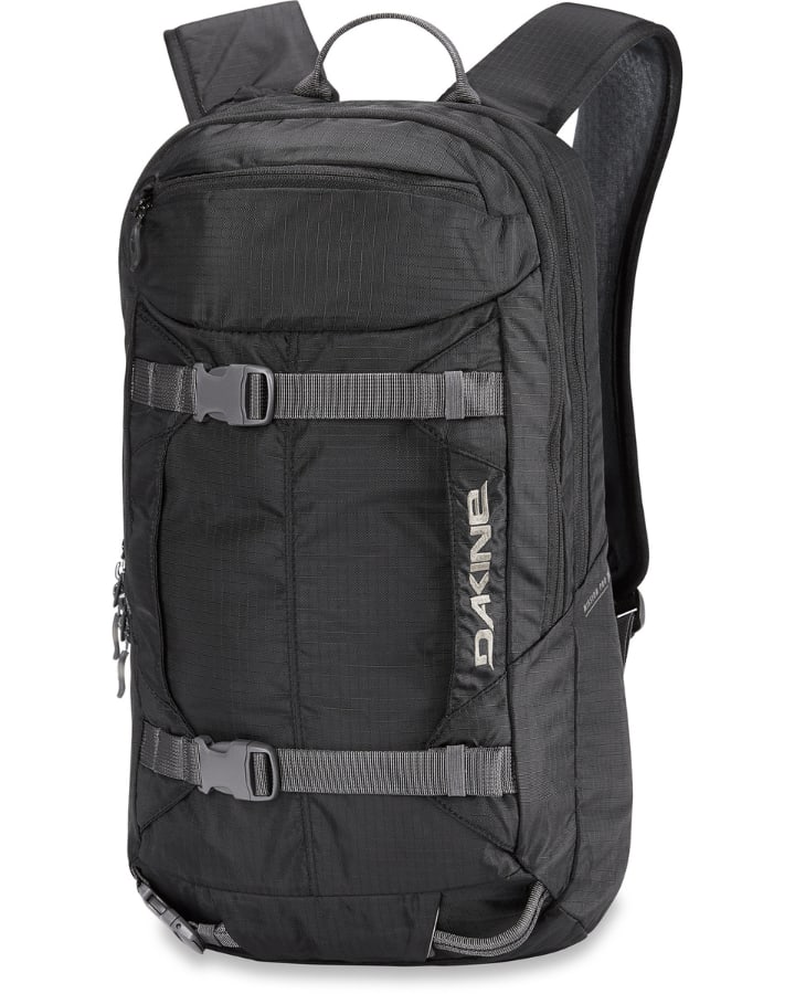 Mission Pro 18L Backpack