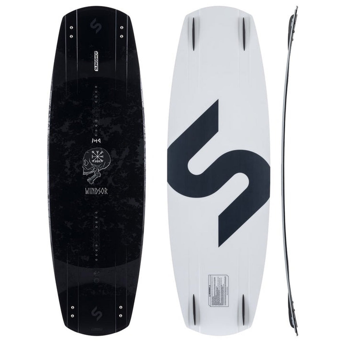 Windsor Wakeboard