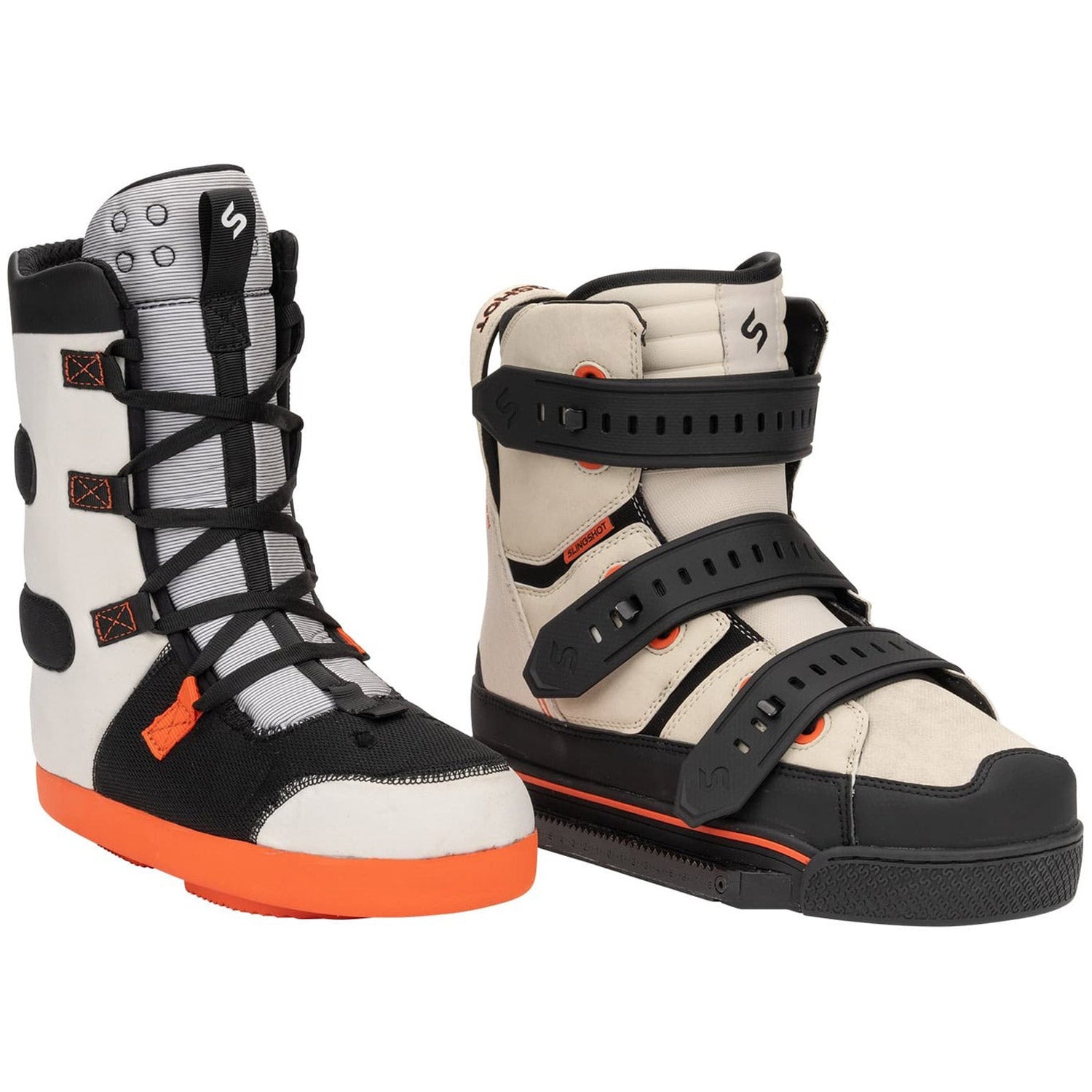 Space Mob Wakeboard Boots