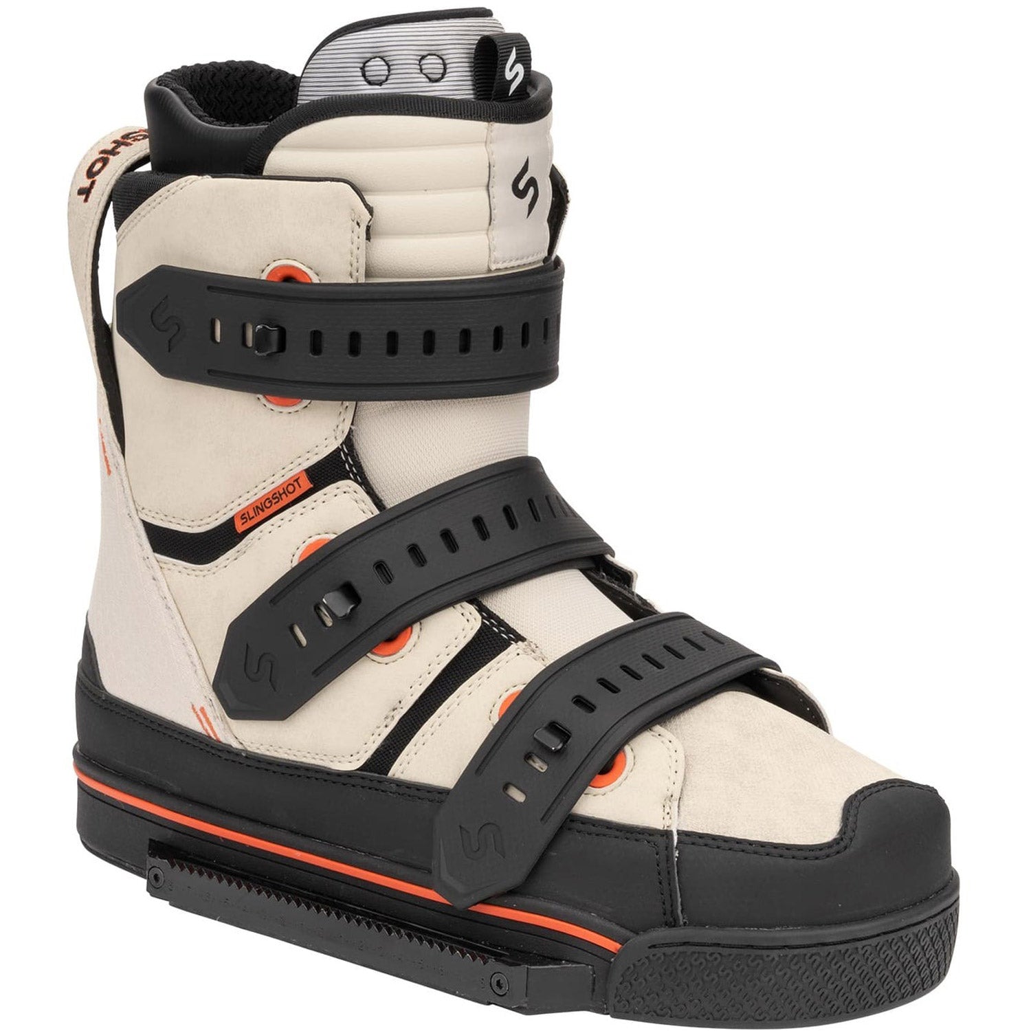 Space Mob Wakeboard Boots