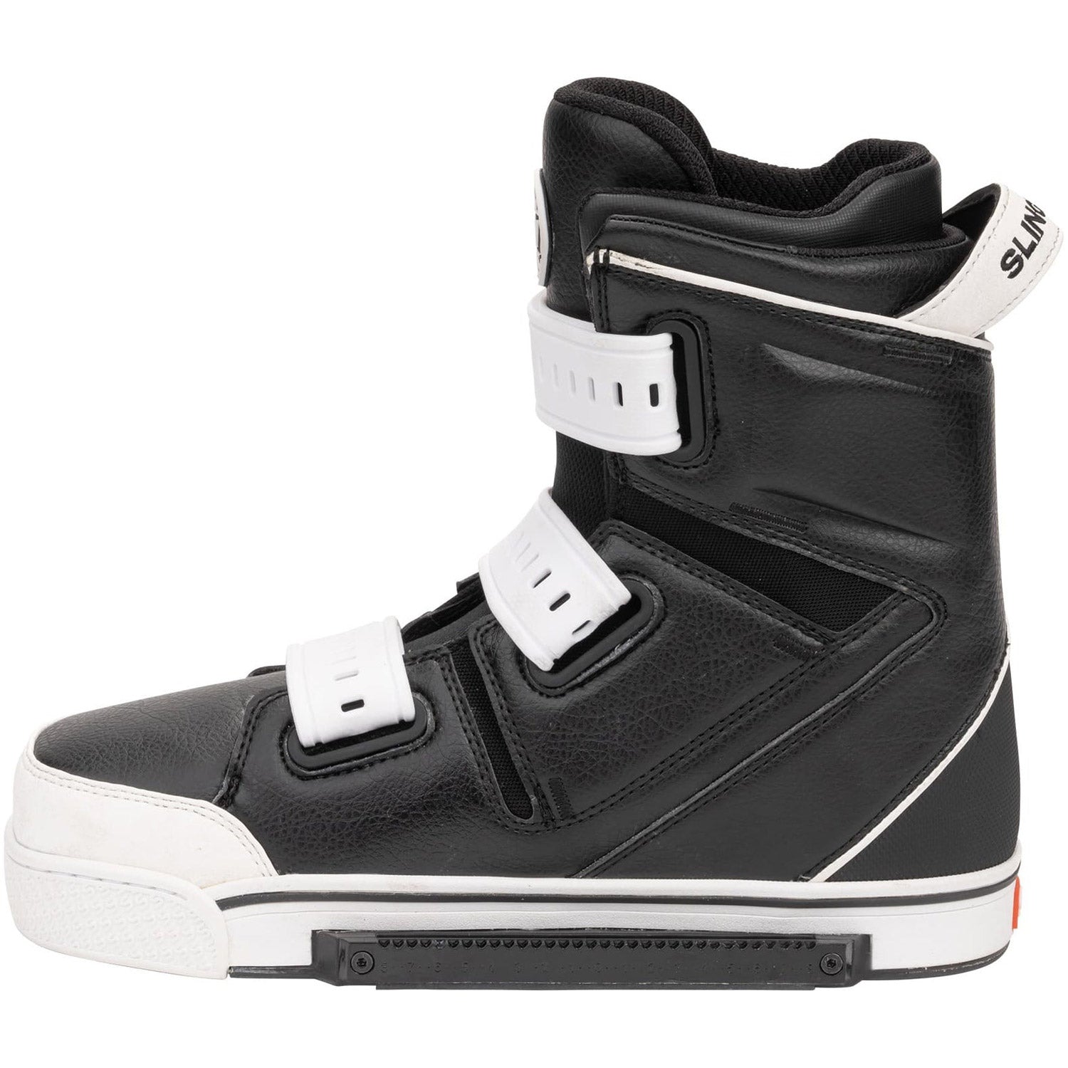 KTV EverShred Wakeboard Boot
