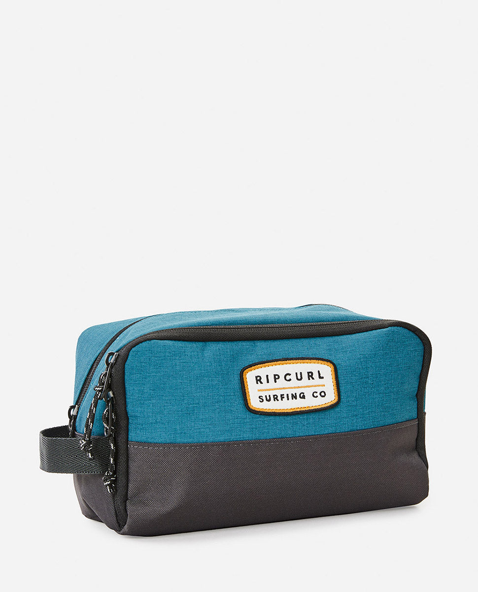 Groom Toiletry Driven