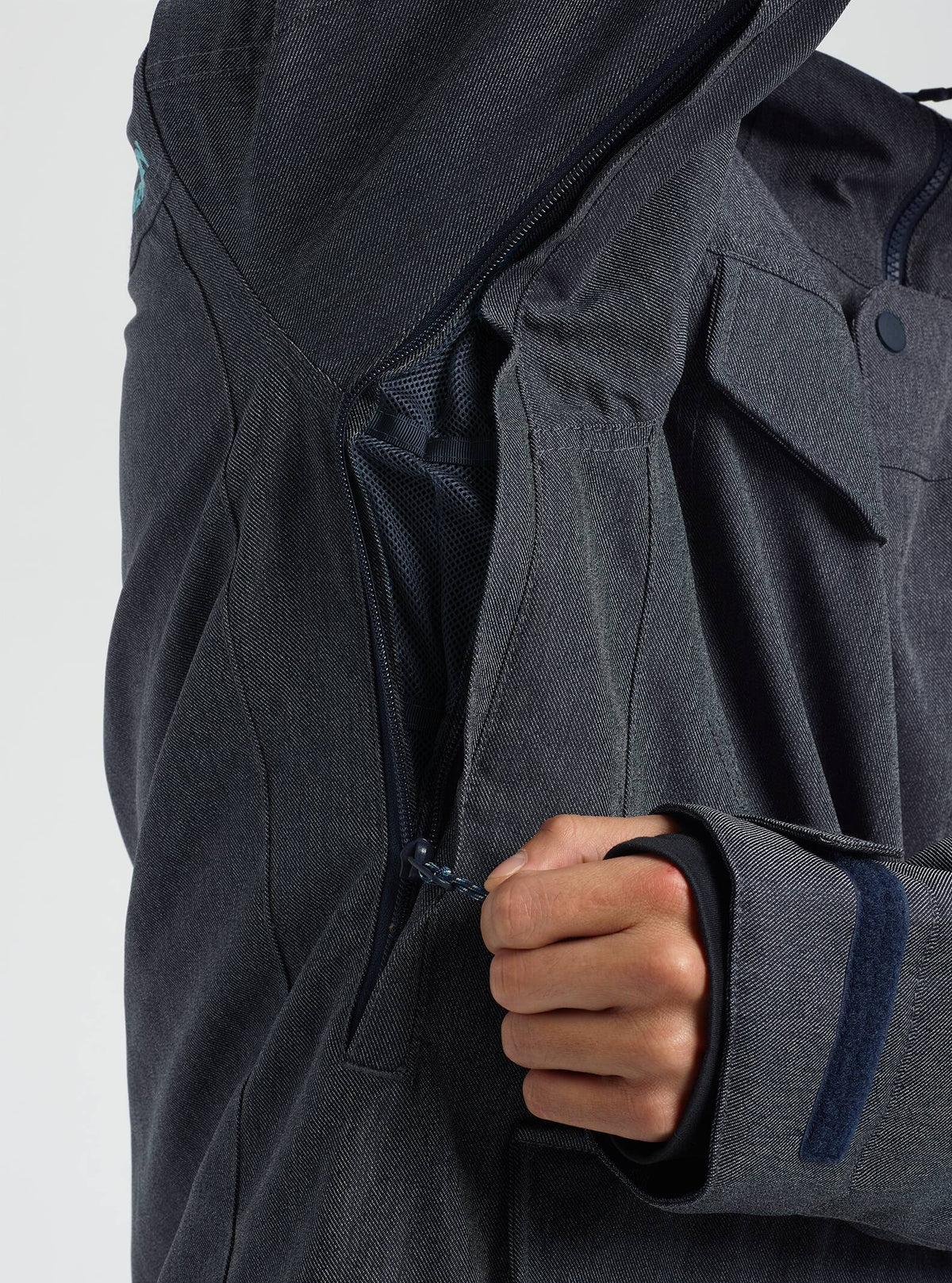 Men's Covert 2L Jacket