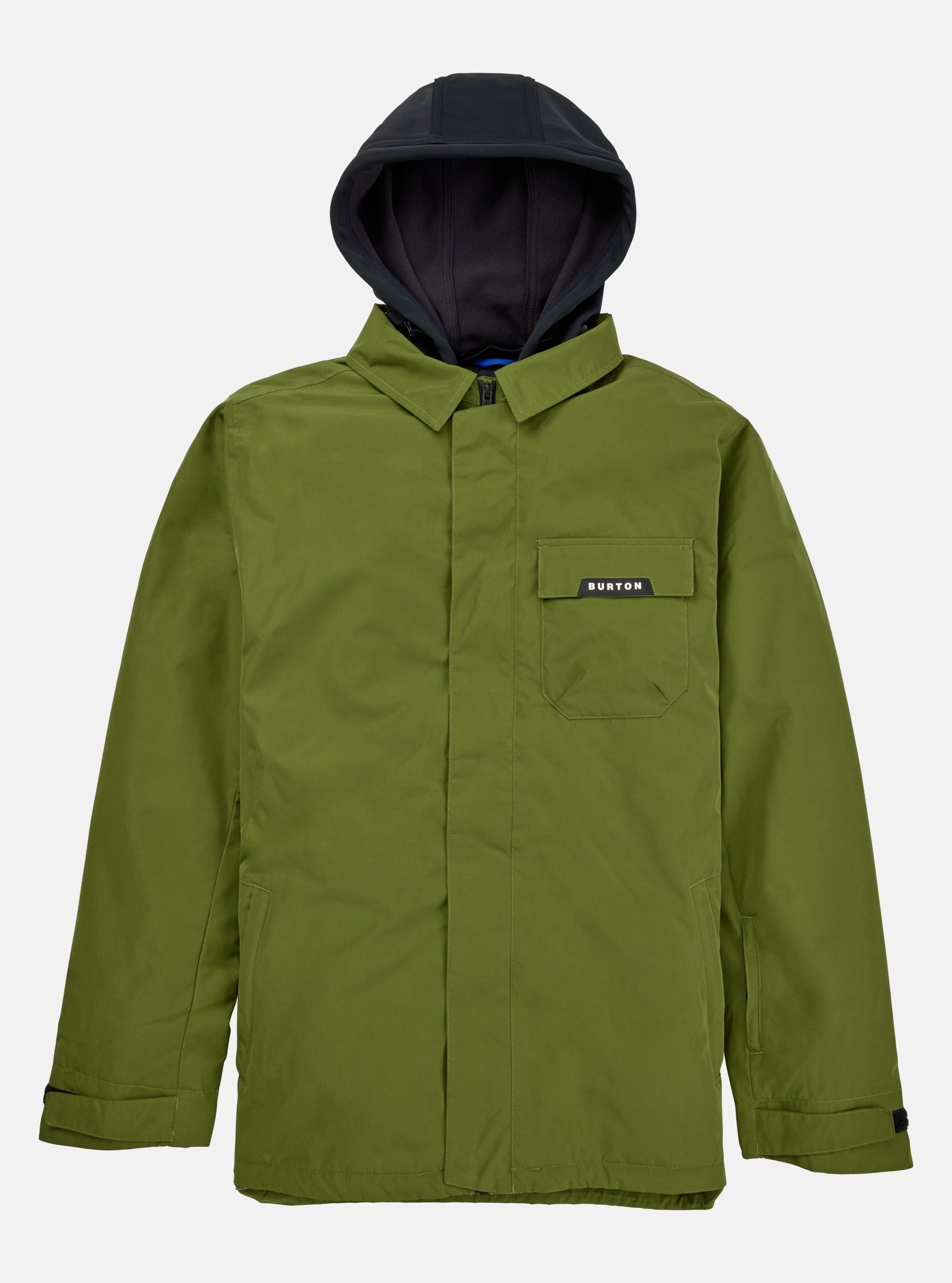 Men's Dunmore 2L Jacket