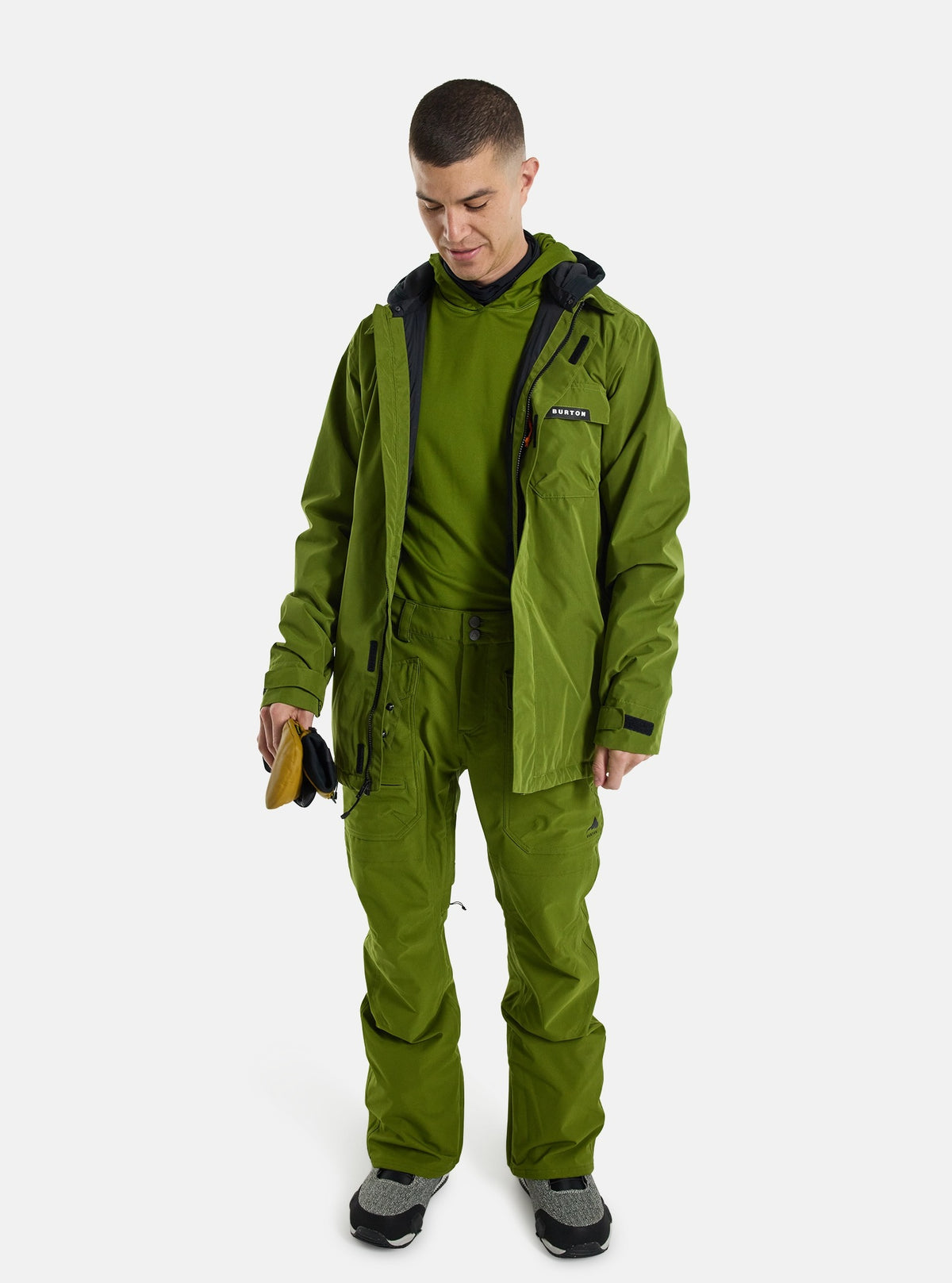 Men's Dunmore 2L Jacket