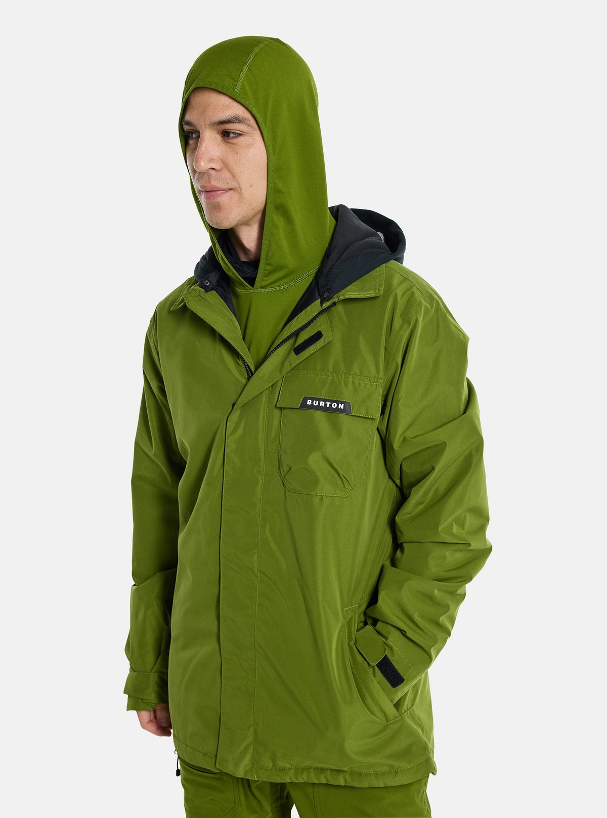 Men's Dunmore 2L Jacket