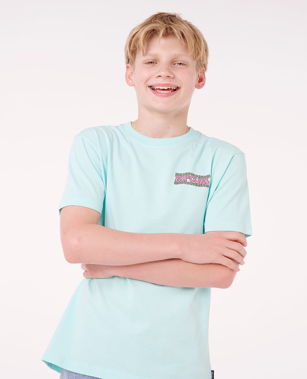 Shredding Tee - Kids