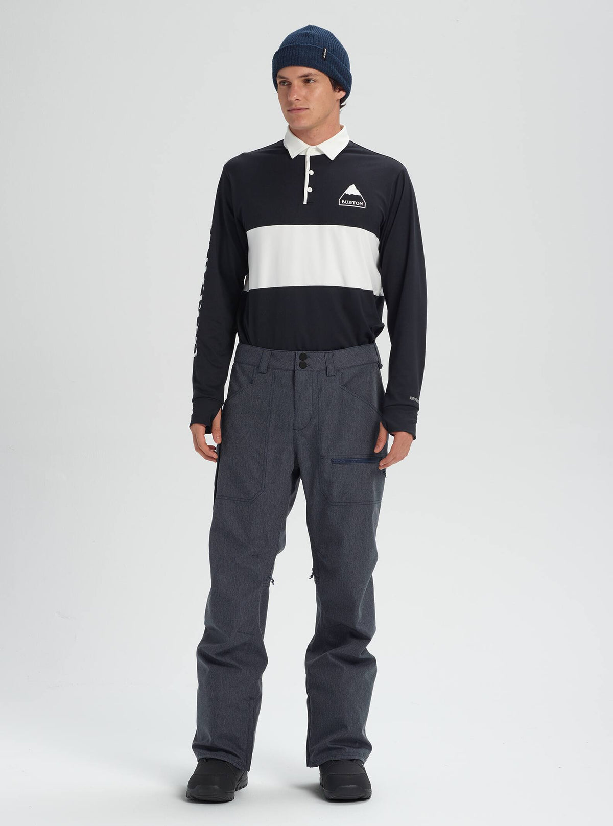 Men's Covert Insulated Pants