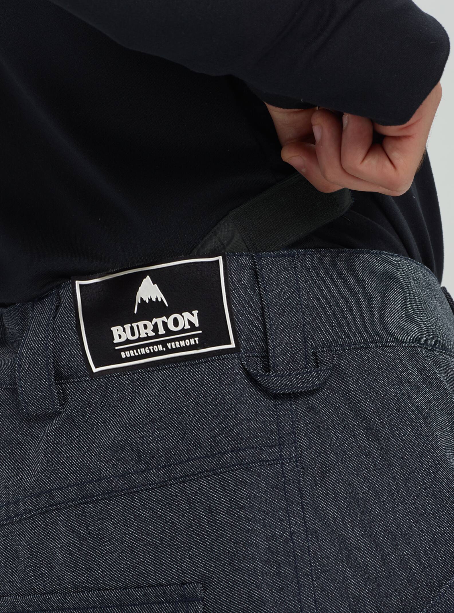 Men's Covert Insulated Pants