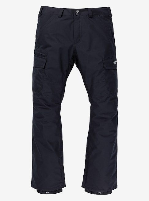 Men's Cargo 2L Regular Fit Pants