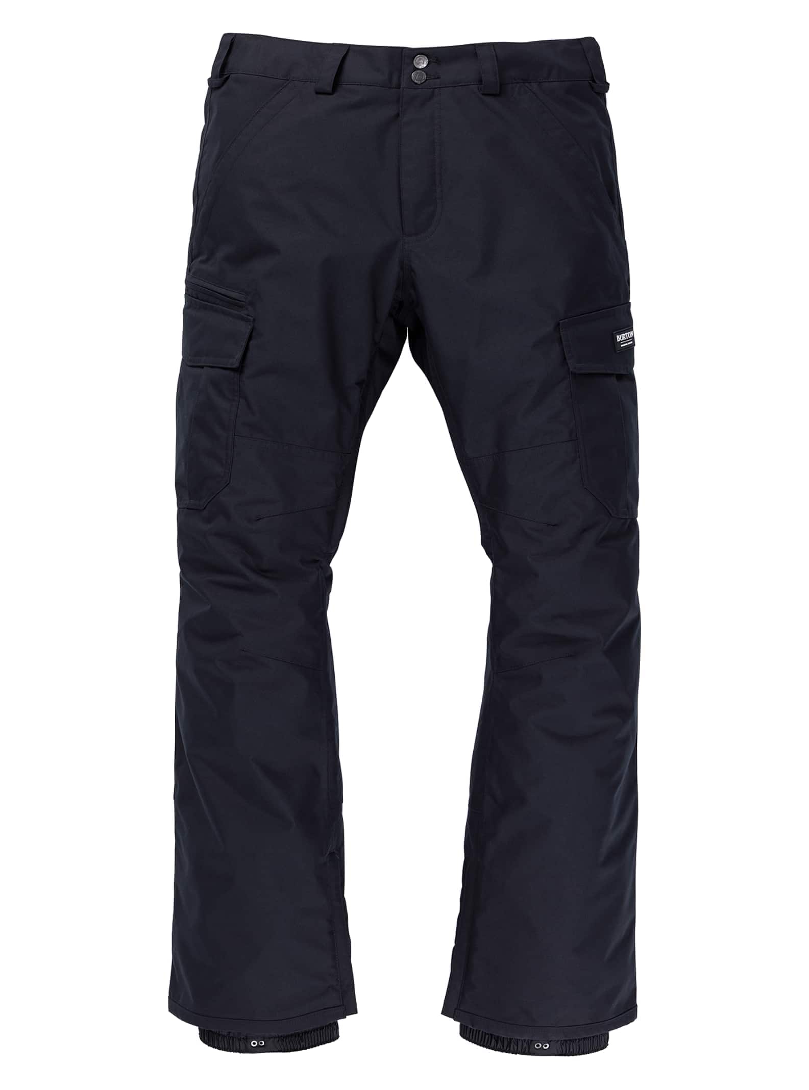 Men's Cargo 2L Snowboard Pants