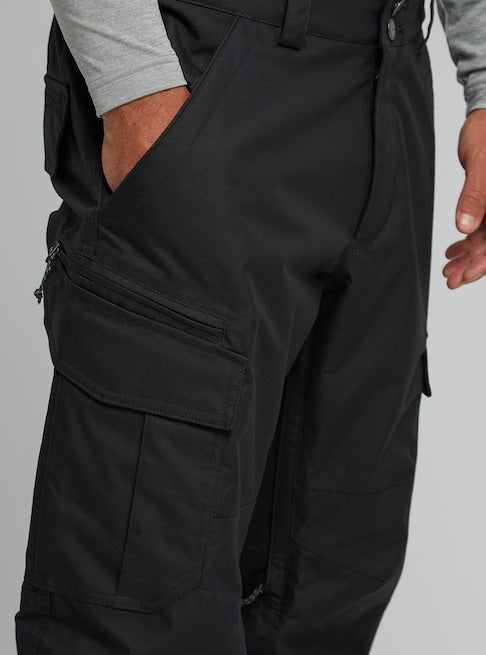 Men's Cargo 2L Regular Fit Pants