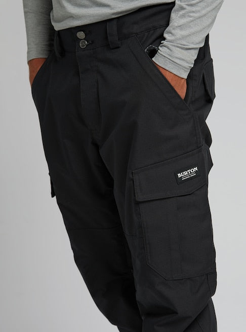 Men's Cargo 2L Regular Fit Pants