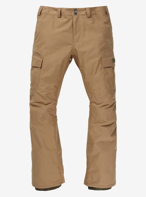 Men's Cargo 2L Regular Fit Pants