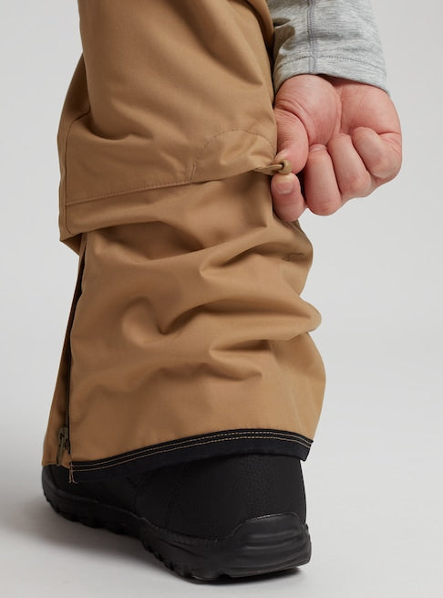 Men's Cargo 2L Regular Fit Pants