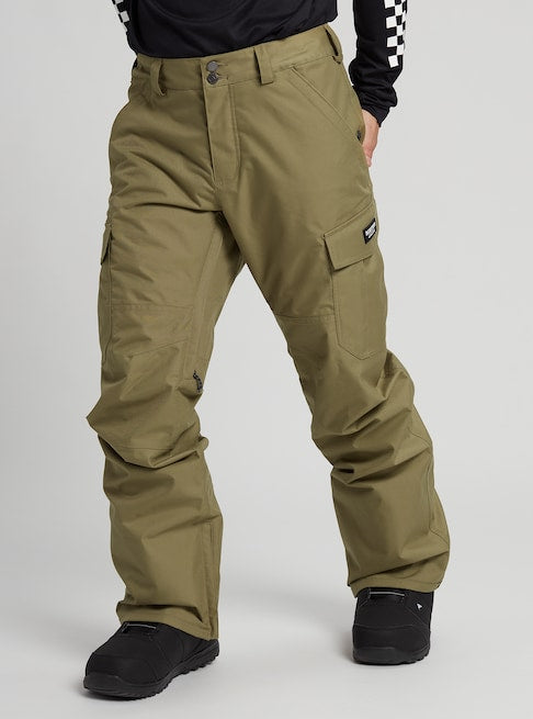 Men's Cargo 2L Regular Fit Pants