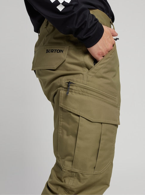 Men's Cargo 2L Regular Fit Pants