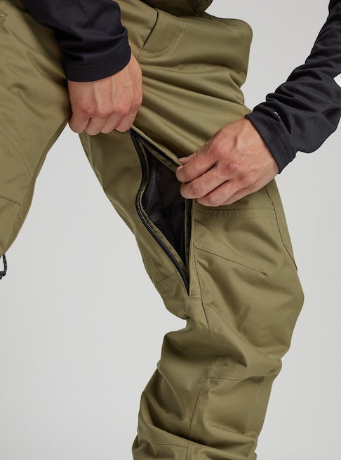 Men's Cargo 2L Regular Fit Pants