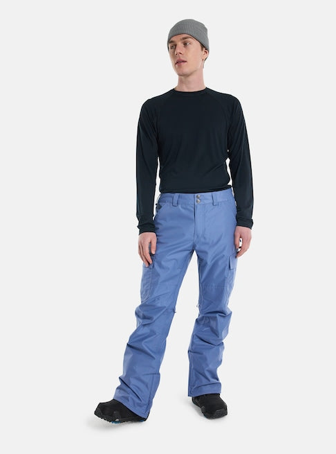 Men's Cargo 2L Regular Fit Pants