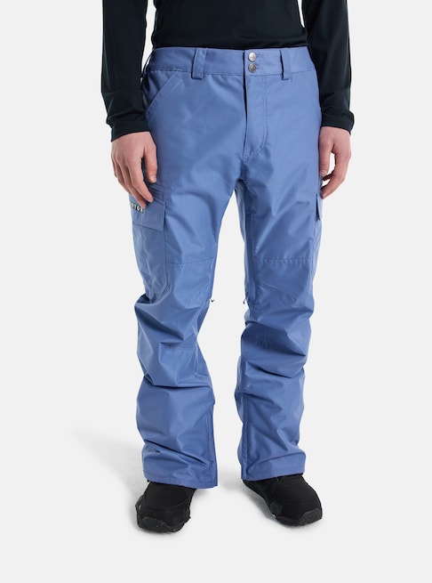 Men's Cargo 2L Regular Fit Pants