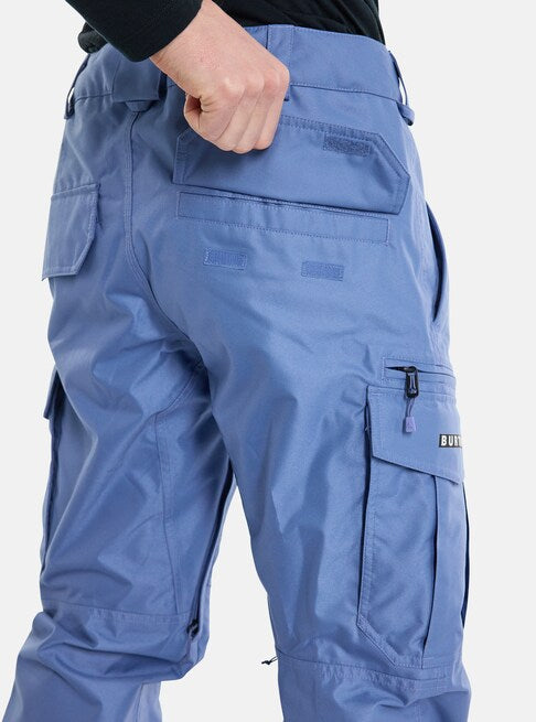 Men's Cargo 2L Regular Fit Pants