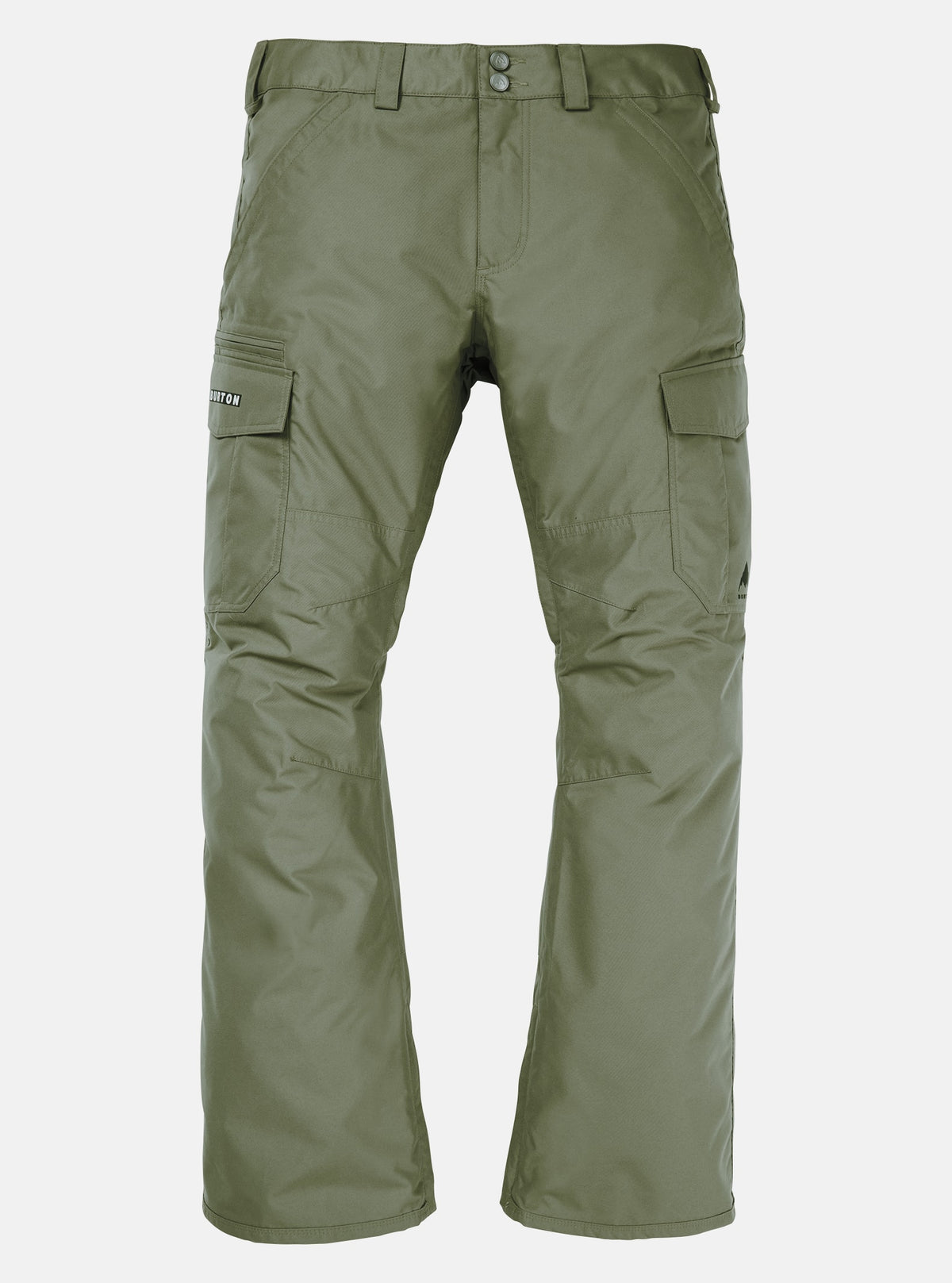 Men's Cargo 2L Snowboard Pants