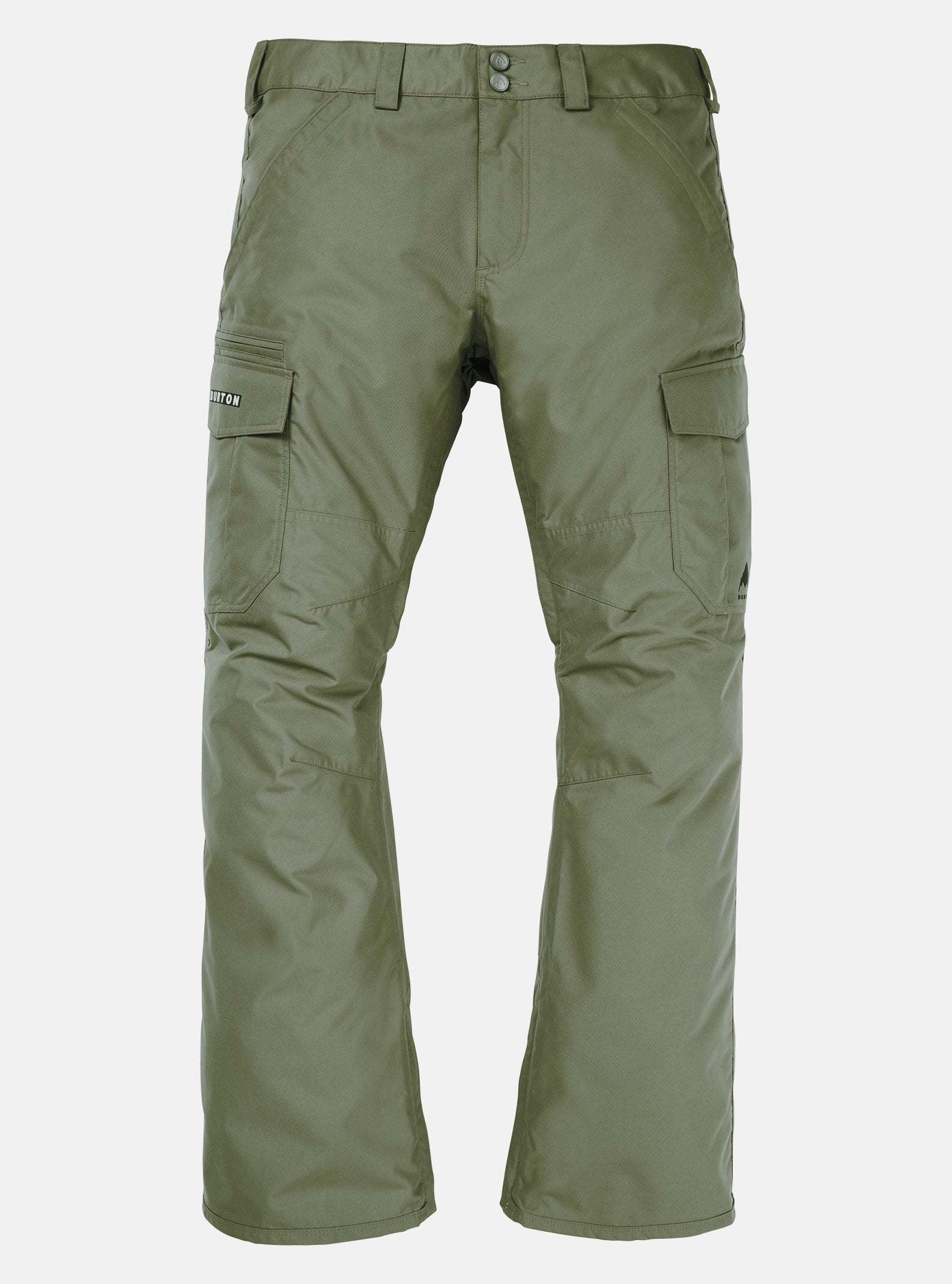 Men's Cargo 2L Snowboard Pants