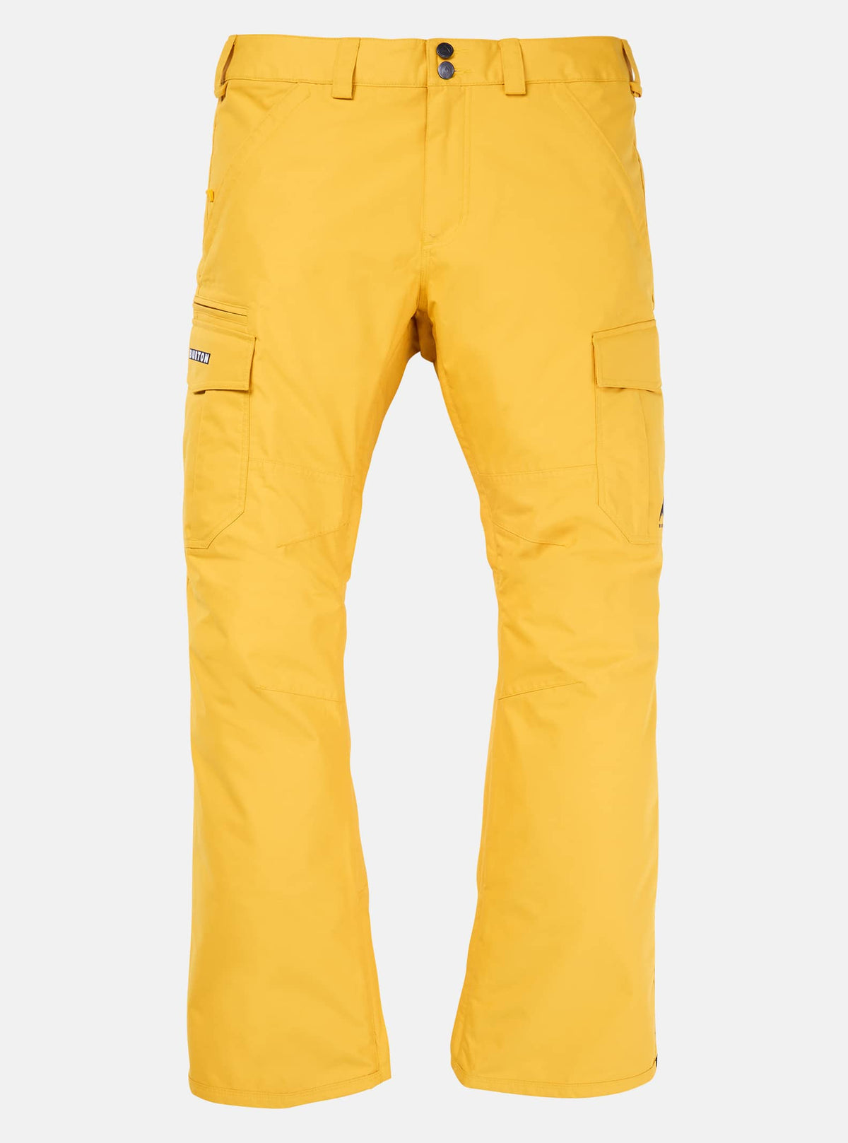 Men's Cargo 2L Snowboard Pants