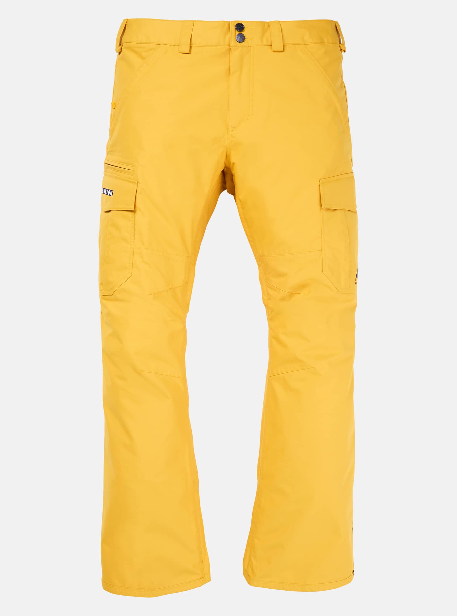 Men's Cargo 2L Snowboard Pants