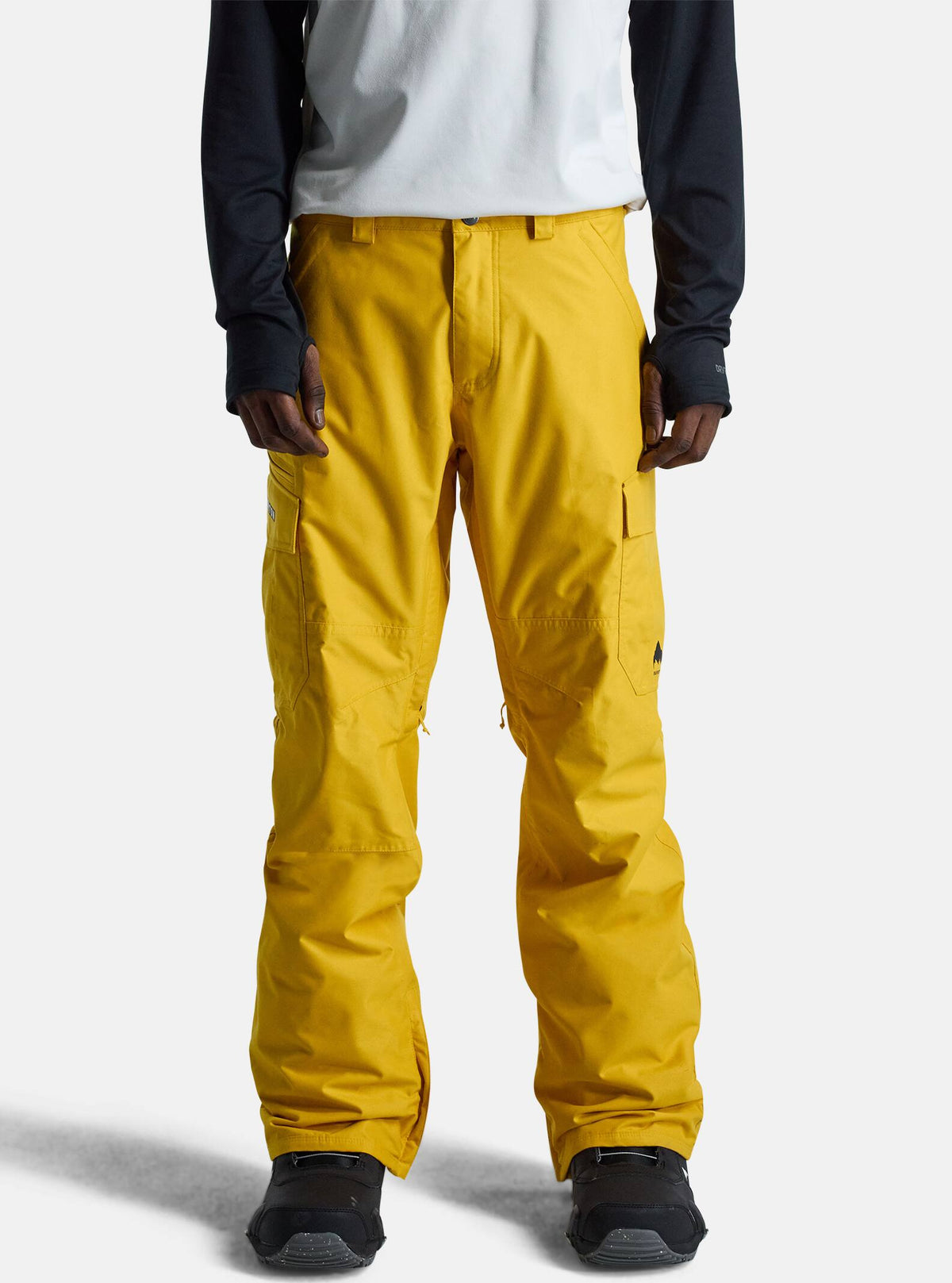 Men's Cargo 2L Snowboard Pants