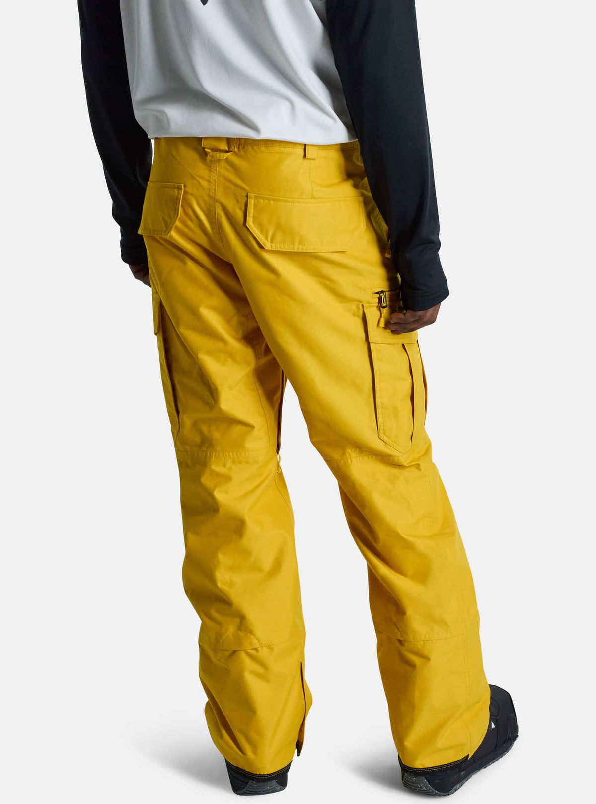 Men's Cargo 2L Snowboard Pants