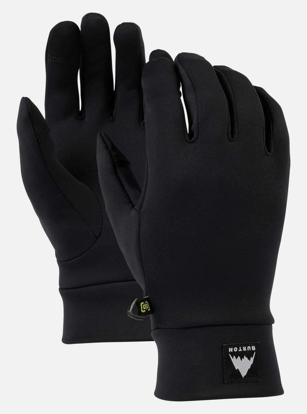 Men's Screen Grab Glove Liners