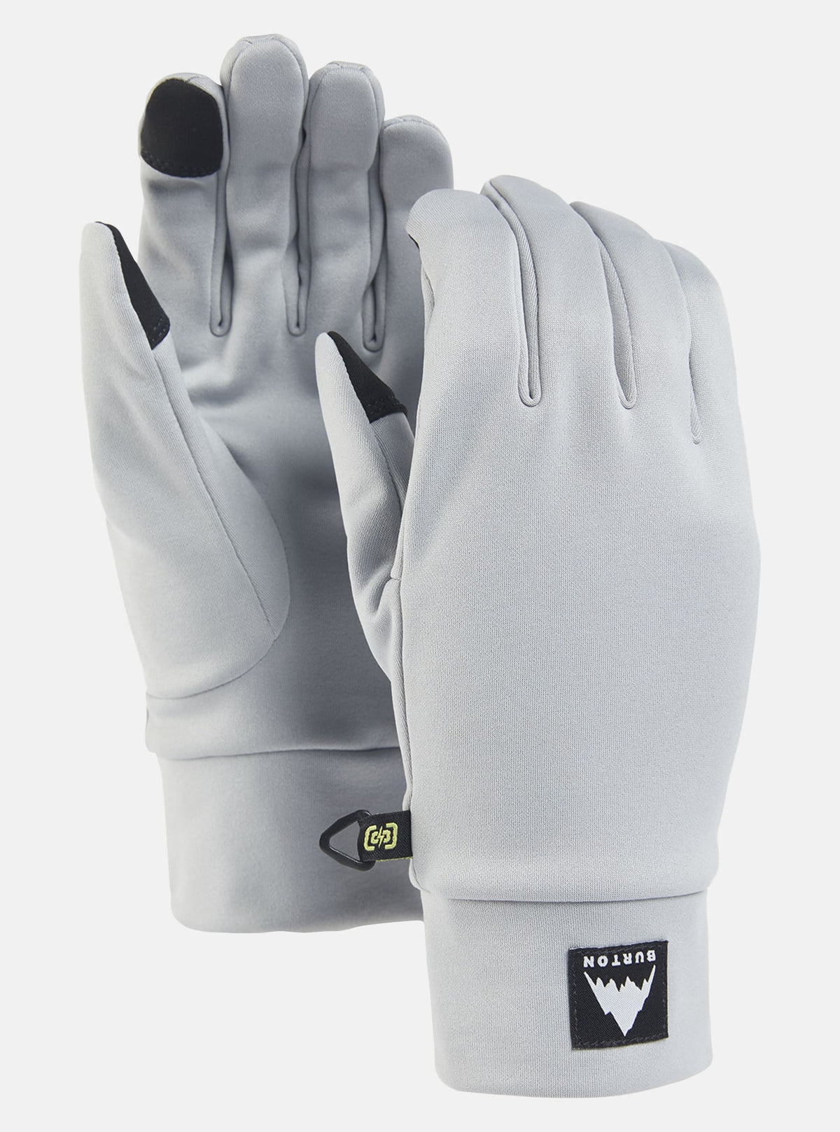 Men's Screen Grab Glove Liners